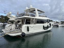 2023 Beneteau Grand Trawler 62