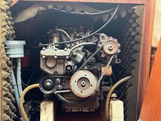 1982 Gibsea 28