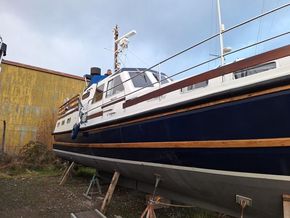 Nelson 40 Pilot 