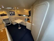 1994 Sunseeker Apache 45