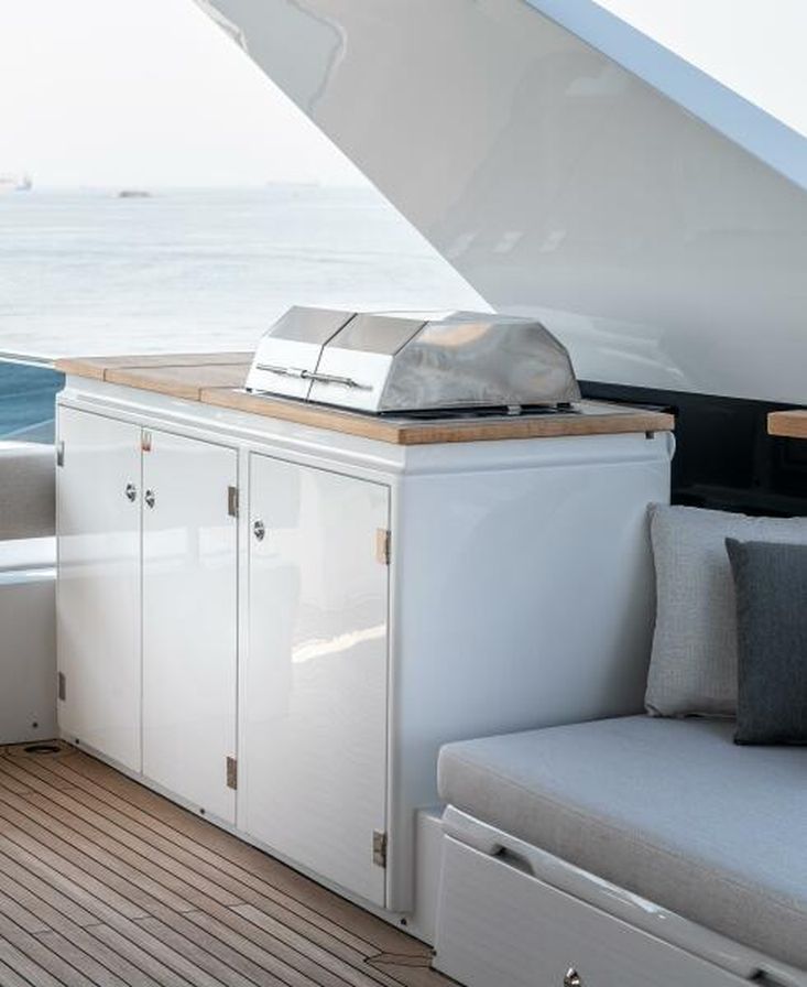 2023 Numarine 37XP