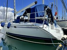 Catalina 42 MKII