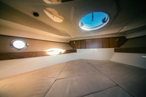 2024 Parker 800 Weekend 16