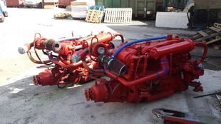 IVECO 265hp