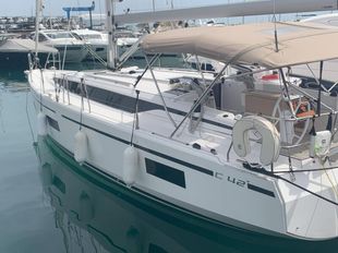 2023 Bavaria C42