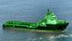  2013 | 75 m | FiFi 1 | 181 T BP | DP2 AHTS