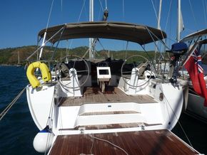 2015 Bavaria Cruiser 46 4