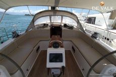 2015 Bavaria Cruiser 51