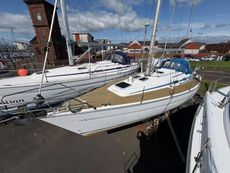 1999 Bavaria  38 Exclusive