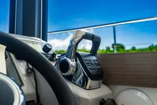 2025 Leopard 40 Powercat