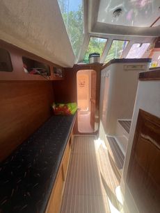 Broadblue 385 Catamaran in Langkawi