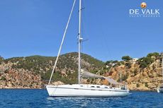 1995 Beneteau First 45f5