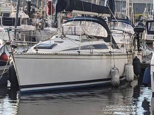 1985 Beneteau First 29