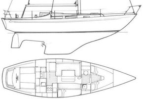 Nicholson 35 drawing
