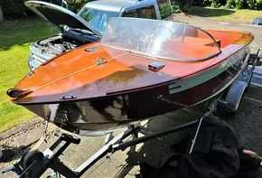 Boesch 510 for sale with BJ Marine