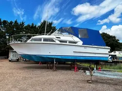 Coronet Oceanfarer 32