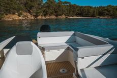 2026 Quicksilver 755 Cruiser