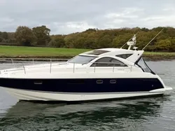 2007 Fairline Targa 44 GT