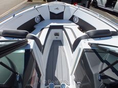 2023 Monterey 215ss Bowrider