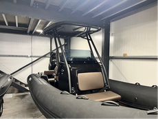 BRIG Eagle 6.7 Custom