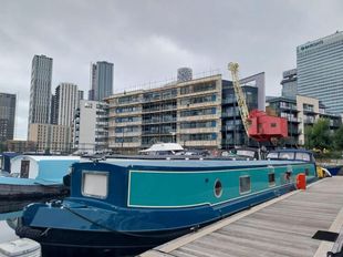 Waterspace Living Hampton 70