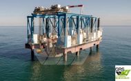 Excellent Conversion Candidate / 108m / DP 1 / 4400ts Crane Jack Up for Sale / #1089269