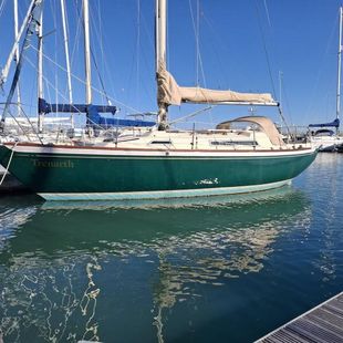 1976 Nicholson 31