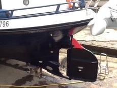 Charming well maintained 26m Luxe Motor fully converted ready to go