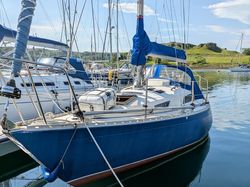 Sadler 27 Frigate (Dream)