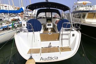 2008 Beneteau Cyclades 43.4