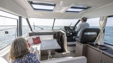 2026 Jeanneau Merry Fisher 1295 Coupe