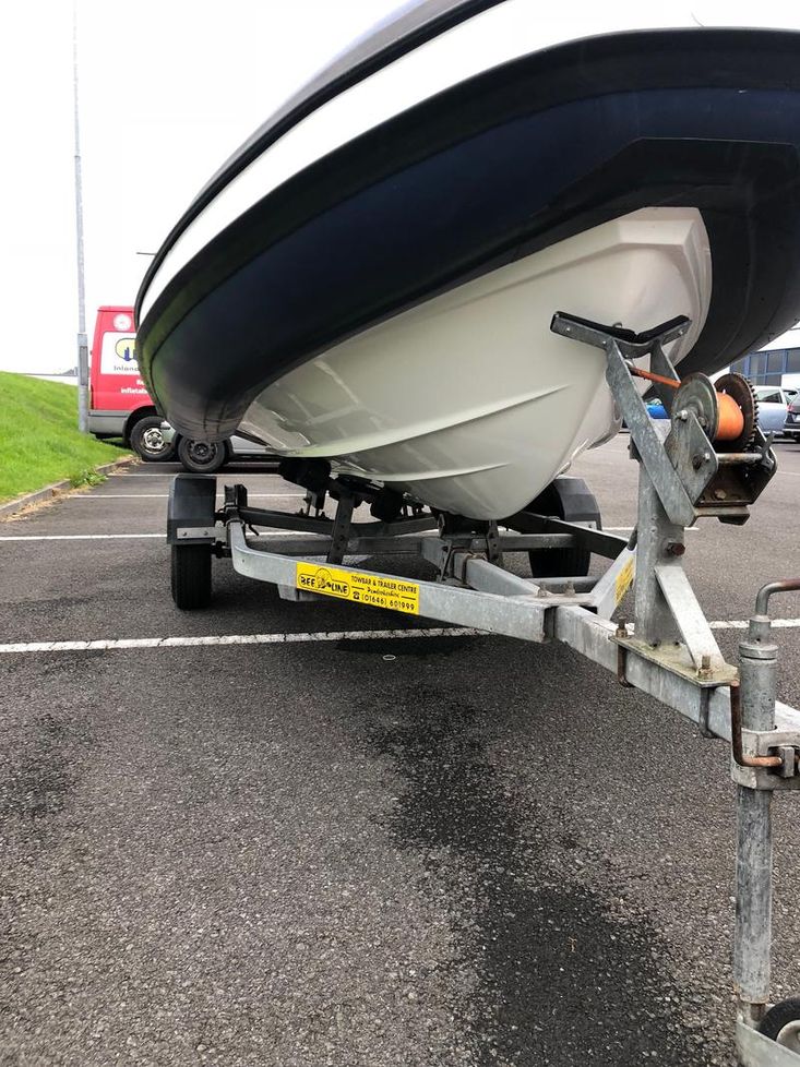 Apollo Inflatables for sale Ireland, Apollo Inflatables boats for sale