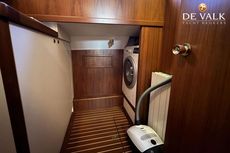 1960 Trawler Yacht One-Off 18.5 m