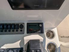 2023 Sea Chaser 24 HFC