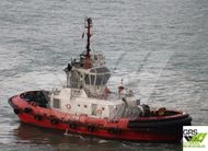 30m / 70ts BP Tug for Sale / #1071135