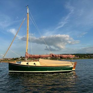 Norfolk Gypsy