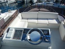 1989 MOCHI 44 FLY