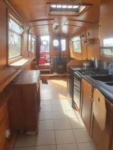 69ft ABC steel (10,6,4) 2003 (REDUCED)
