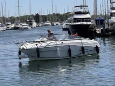 2017 Jeanneau Cap Camarat 6.5 DC