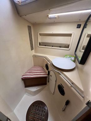 Gib Sea yacht for Sale 