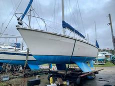 1980 Westerly Konsort