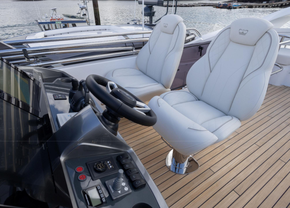 2025 Princess F50 12