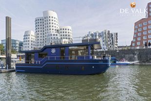 2019 Cruising Home Traveller XL