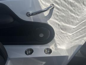 2022 Finnmaster T8 17