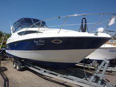 Bayliner 285