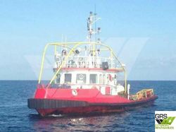Tug Launch Boat / Keen Sellers / 34m Tug for Sale / #1072969