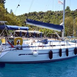 2004 Bavaria 36