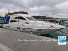 2004 Sealine International F34