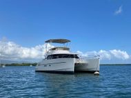 2001 Fountaine Pajot Maryland 37