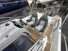 2021 Jeanneau Cap Camarat 7.5 WA Series II 21